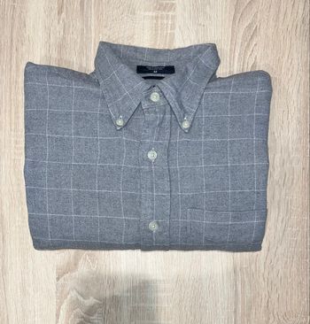 Chemise à carreaux Nautica