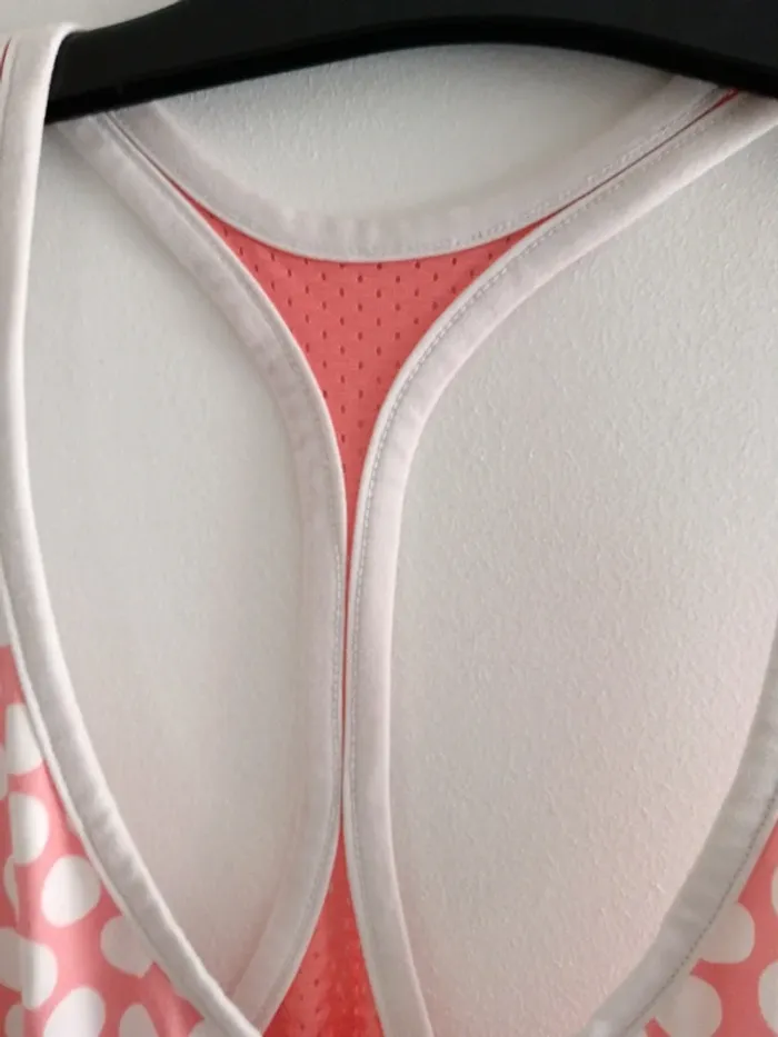 Débardeur Nike - photo numéro 3