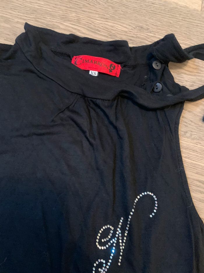 Top cimarron - photo numéro 2