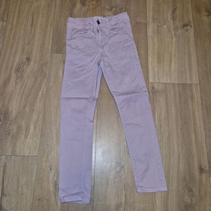Jeans skinny 7 ans kiabi