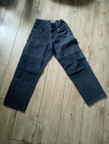 Jean large