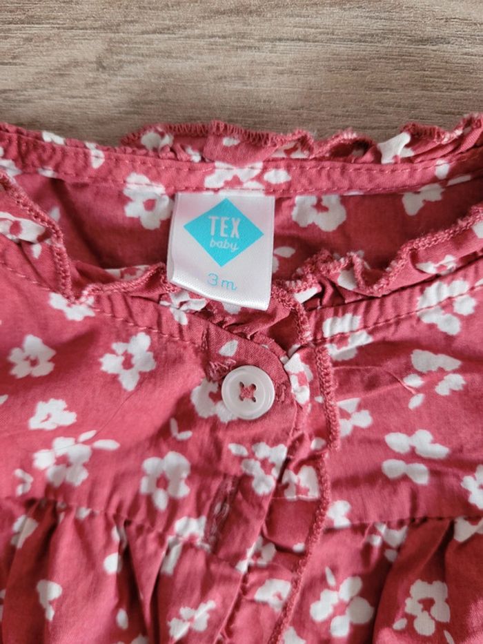 Blouse - photo numéro 2