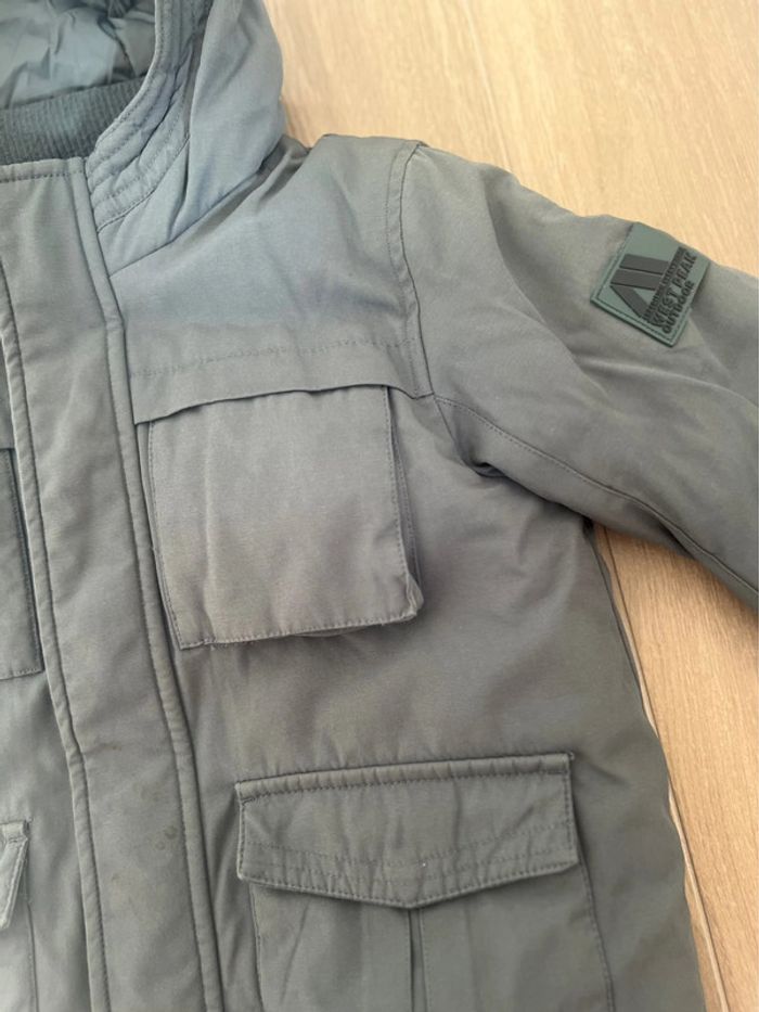Manteau Tape à l’œil - photo numéro 4
