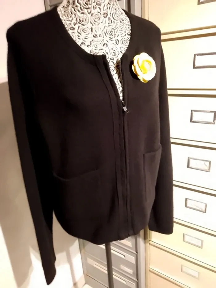 Veste T 44