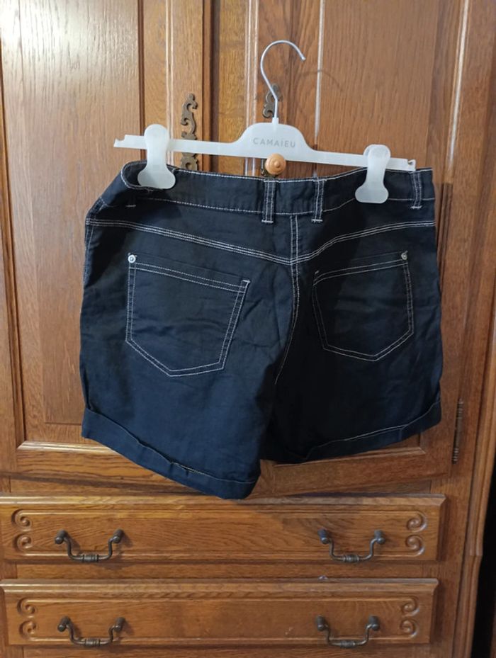 Short - photo numéro 2