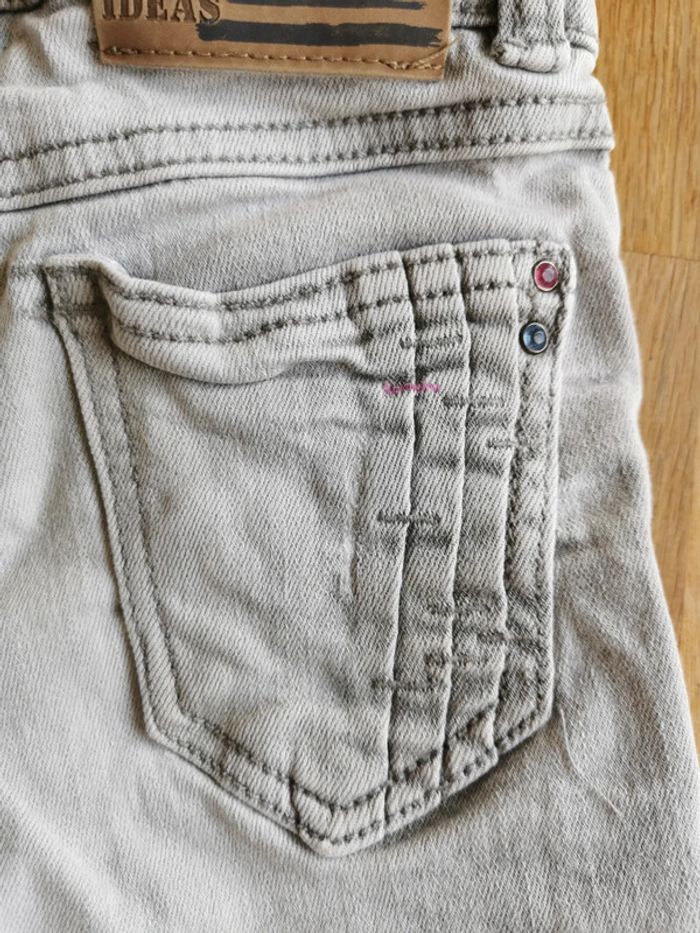 Short 3 ans Okaïdi - photo numéro 11