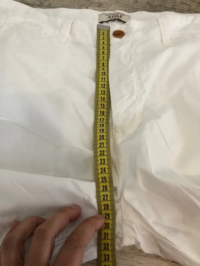 Pantalon Aigle - photo numéro 12