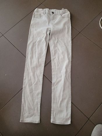 Jean skinny 12 ans Gap taille reglable