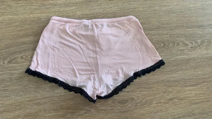Bas pyjama undiz - photo numéro 2