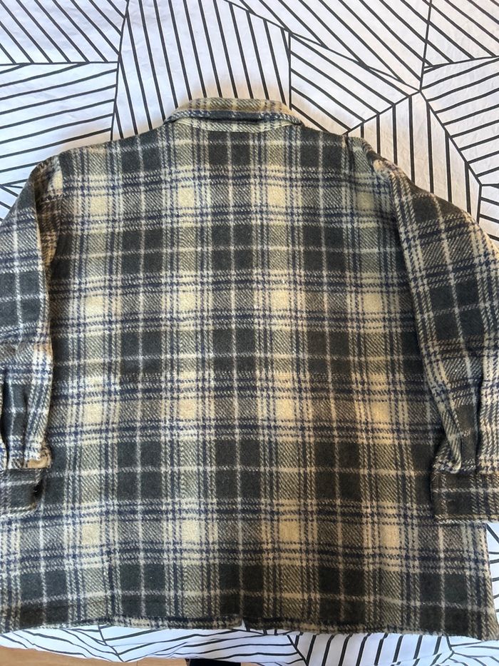 Veste 70%laine Disneyland Paris 6/8 ans - photo numéro 5