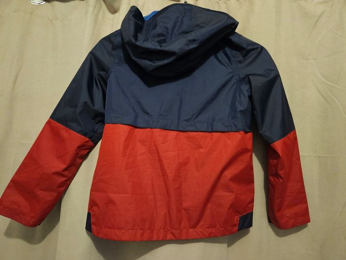 Veste imperméable - photo numéro 9