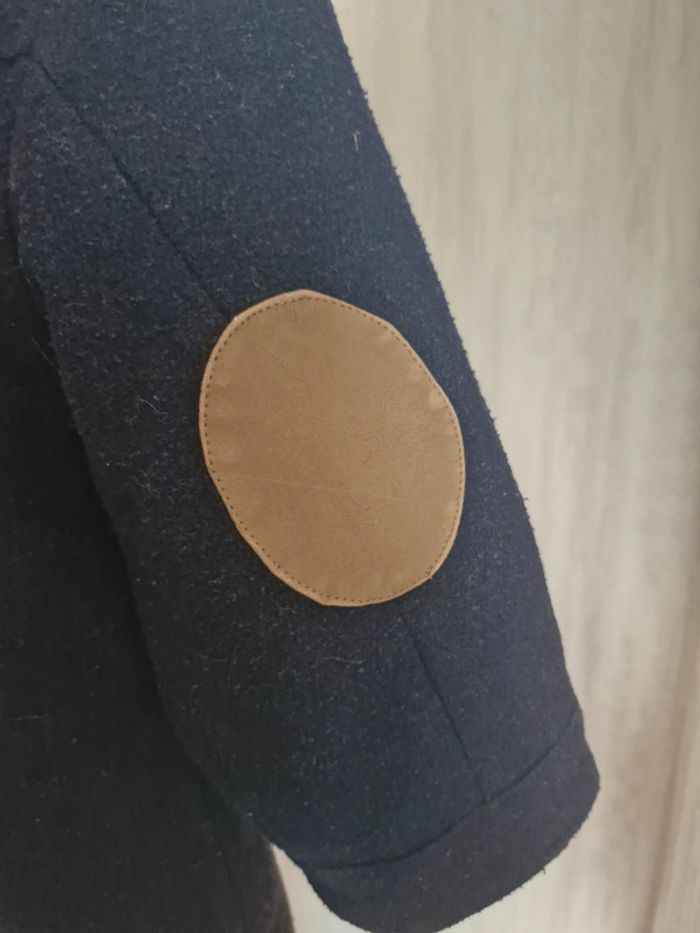 Duffle-coats bébé 36 mois Tape à l'oeil Polyester Laine Acrylique - photo numéro 7