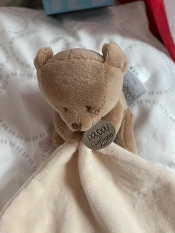 Doudou
