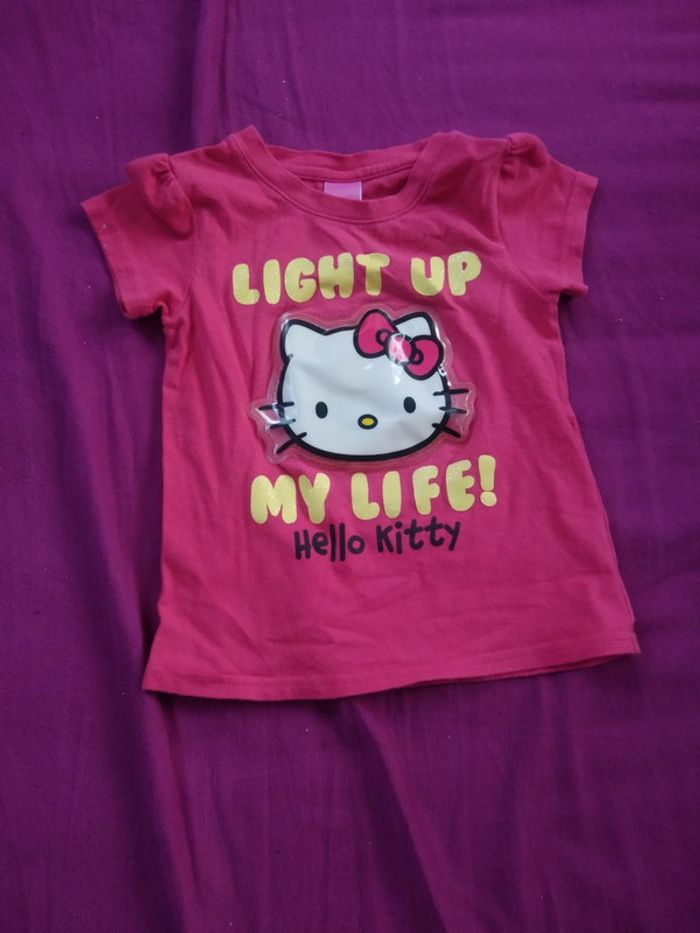 T-shirt Hello Kitty