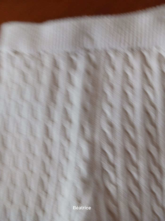 Pantalon hiver - photo numéro 4