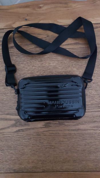 Sac pochette Mauboussin 