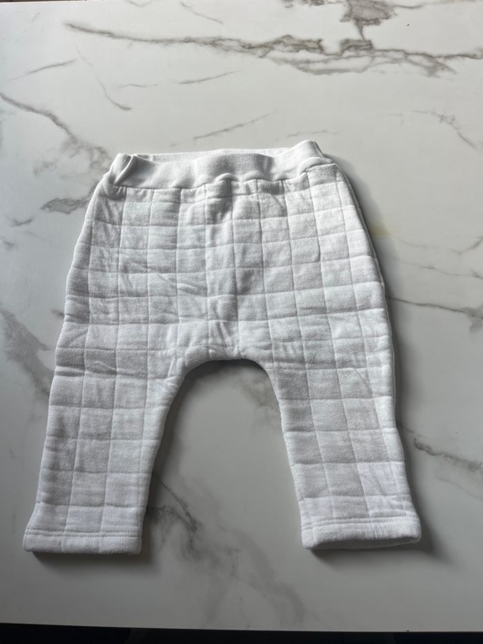 Pantalon bébé