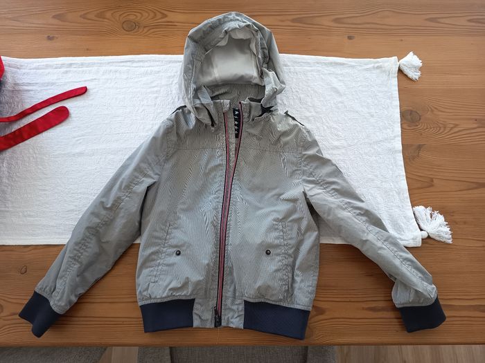 Blouson IKKS 8 ans