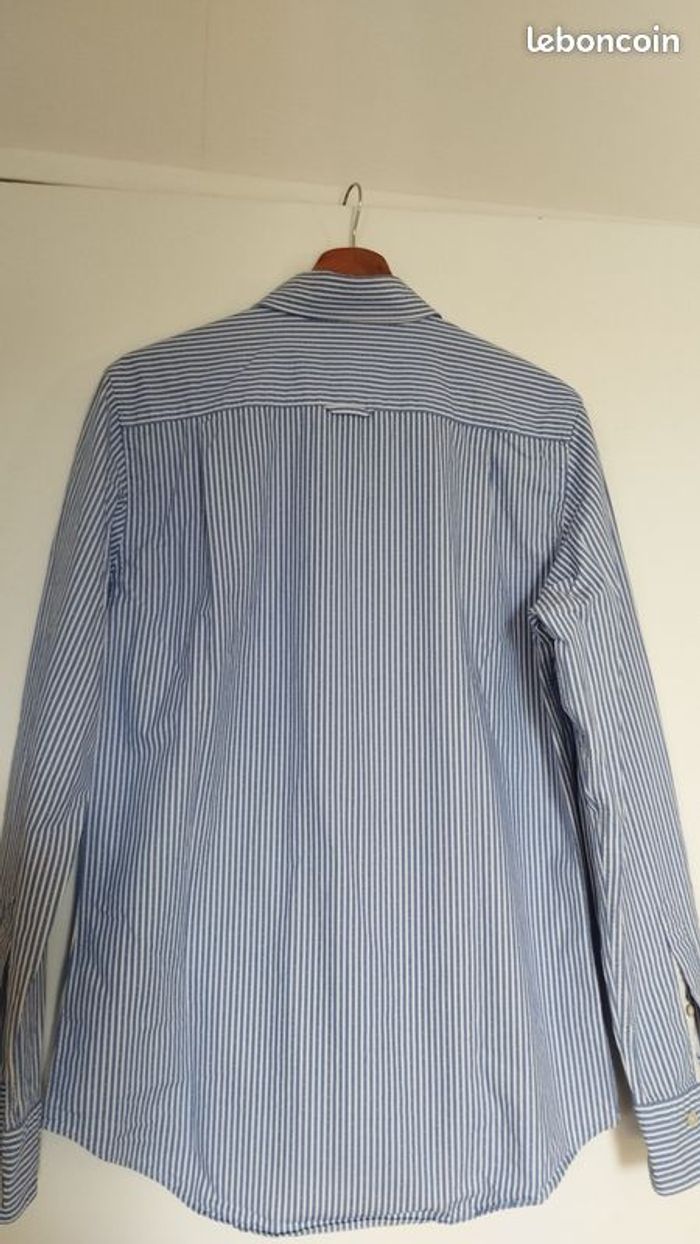 Chemise GANT 39/40 - photo numéro 6