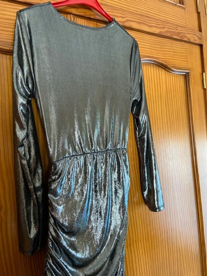 robe de soirée - photo numéro 2