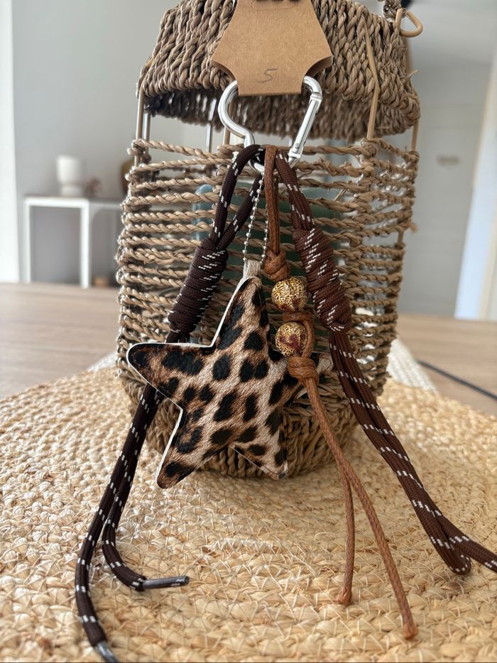 Bijoux de sac - photo numéro 2