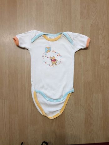 body disney winnie absorba