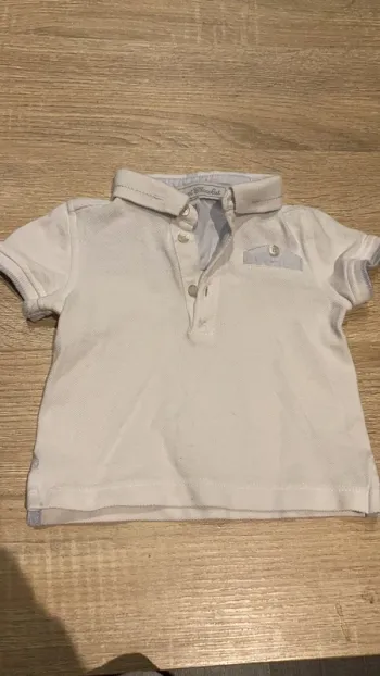Polo tc