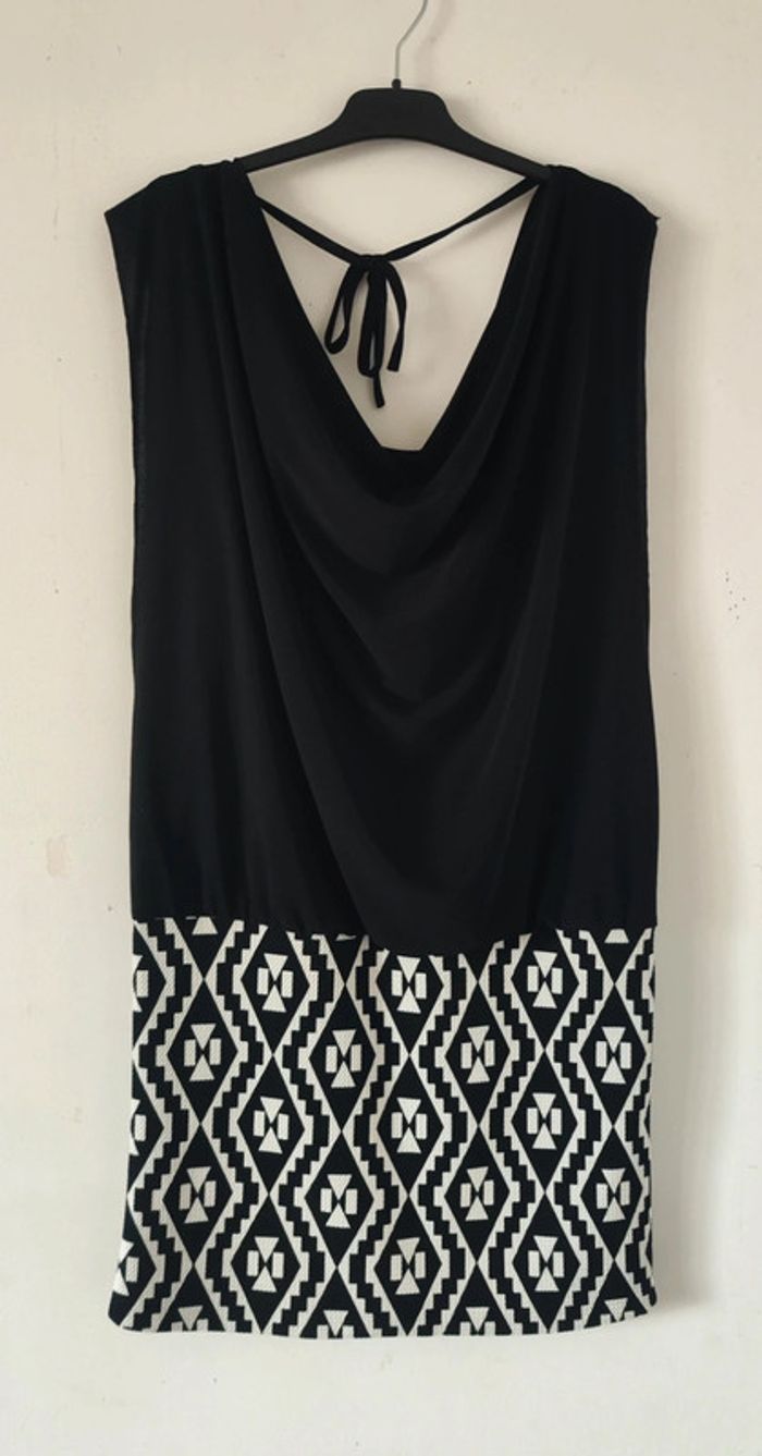 Robe femme taille unique