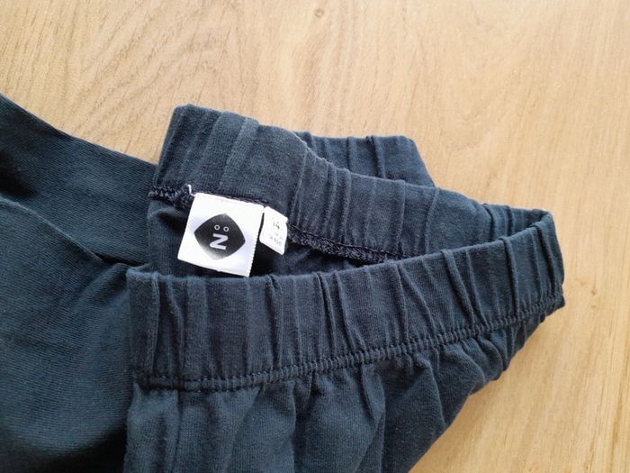 Legging long fille 14 ans - photo numéro 3