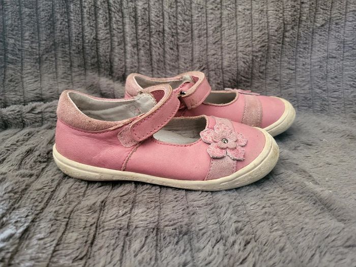 Ballerine fille 25