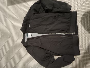Veste mi saison Kiabi 12 ans