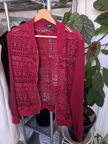 Gilet 