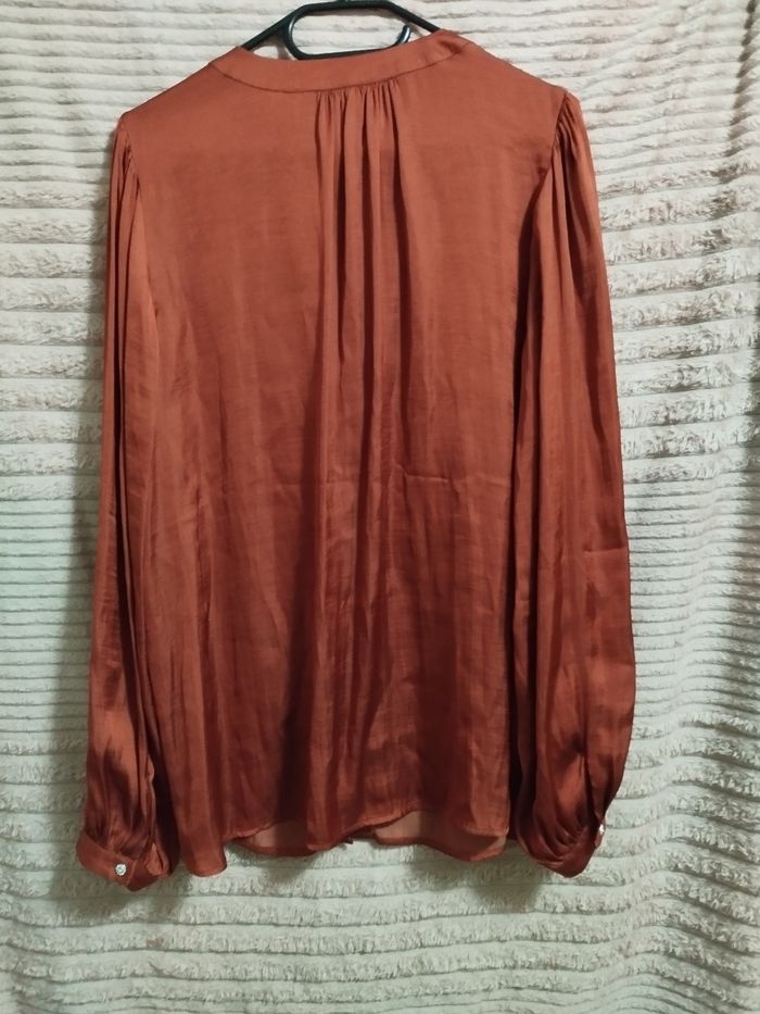 Chemisier - photo numéro 4