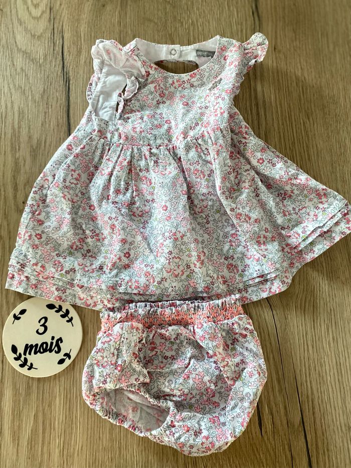 Robe - Sergent major