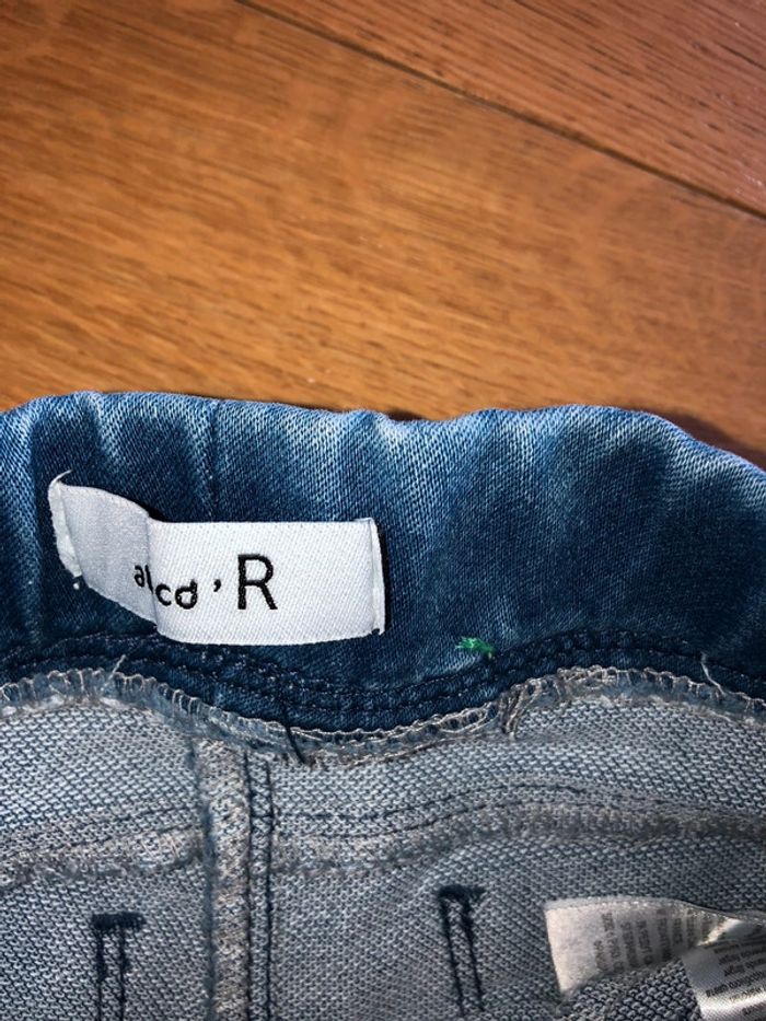 Jegging la redoute 4 ans - photo numéro 2