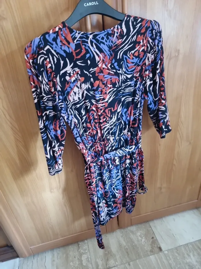 Robe à motifs suncoo - photo numéro 7