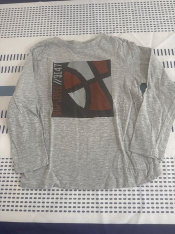 T shirt garçon
