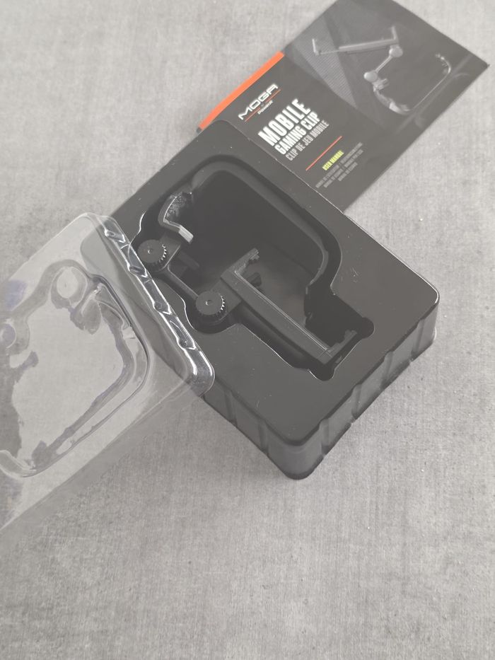 🎮 Support MOGA PowerA – Clip de jeu mobile pour manette Xbox 🎮 - photo numéro 6