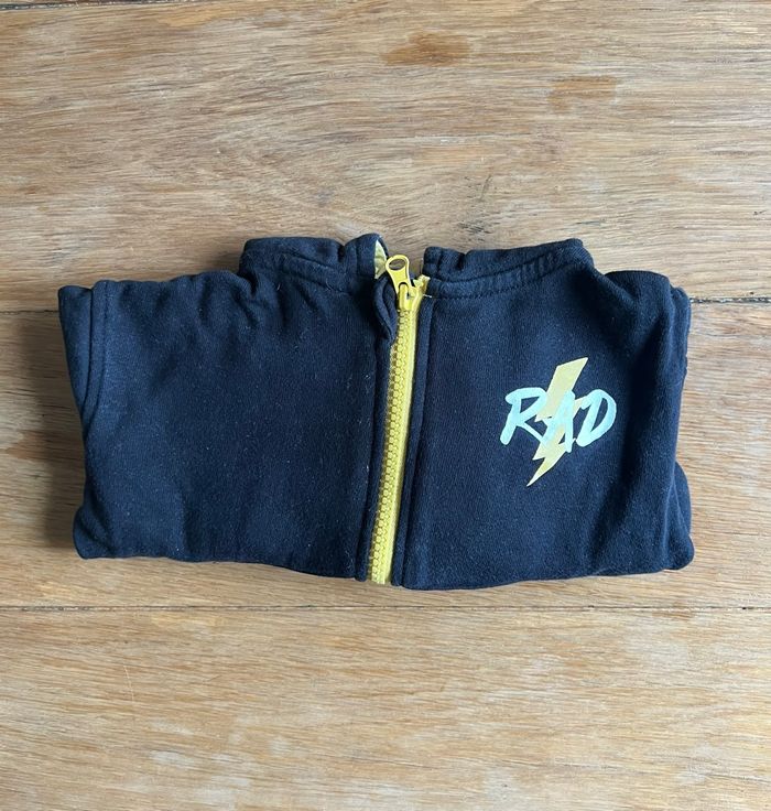 Gilet Z Génération 12-18 mois