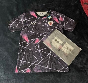 Maillot Athlétique Bilbao - M