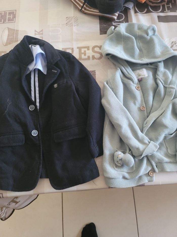 Vêtements garçon - photo numéro 4