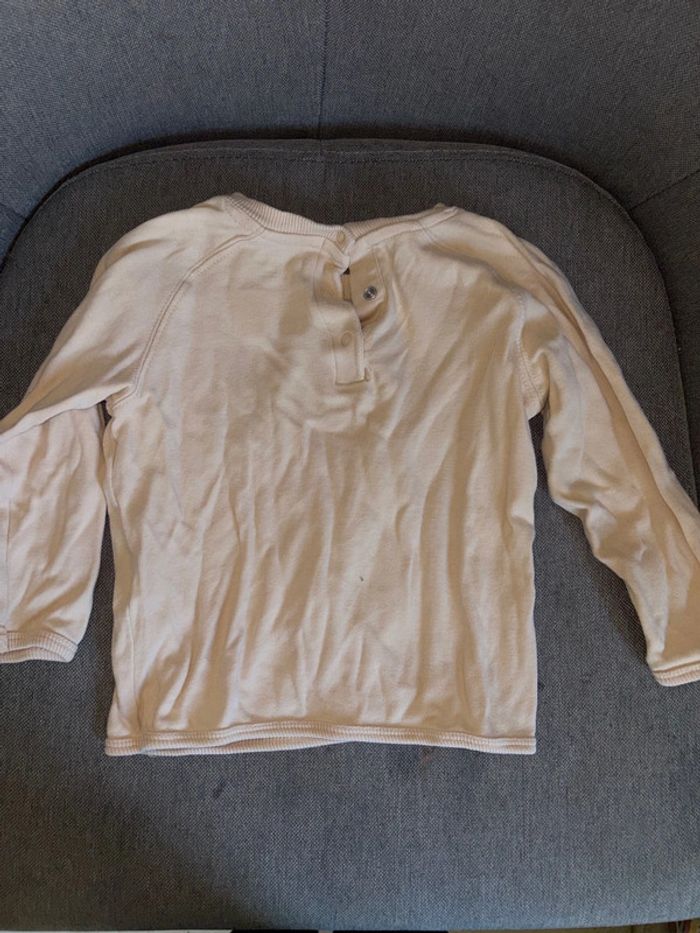 T-shirt 24 mois - photo numéro 3