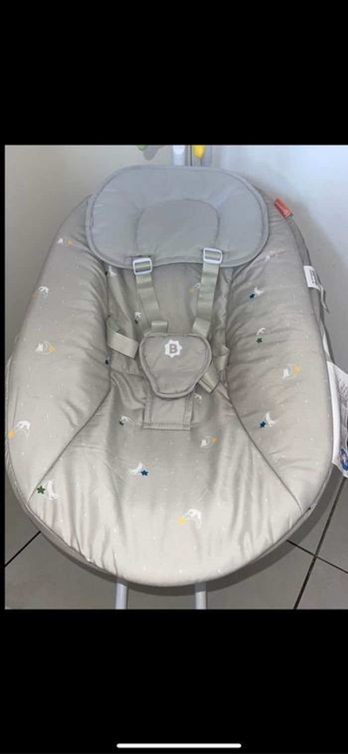 Balancelle - photo numéro 2