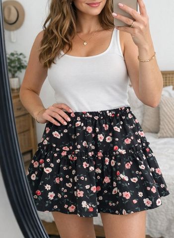 Jupe Ardene / Taille XL