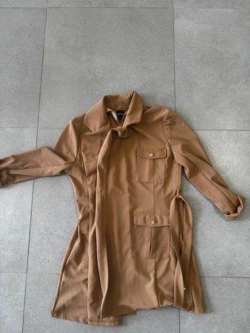 Pardessus Mosquitos, neuf sans étiquette , taille 44