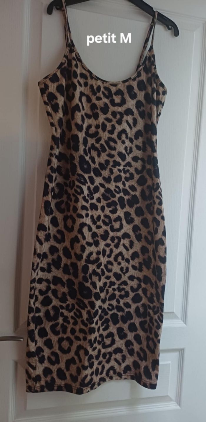 Robe longue