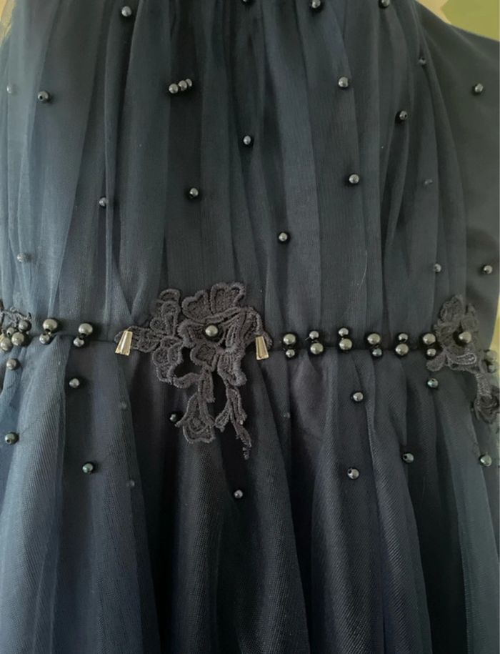 Robe longue - photo numéro 2