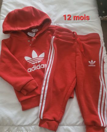 Jogging adidas