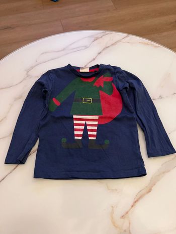 T-shirt Noël