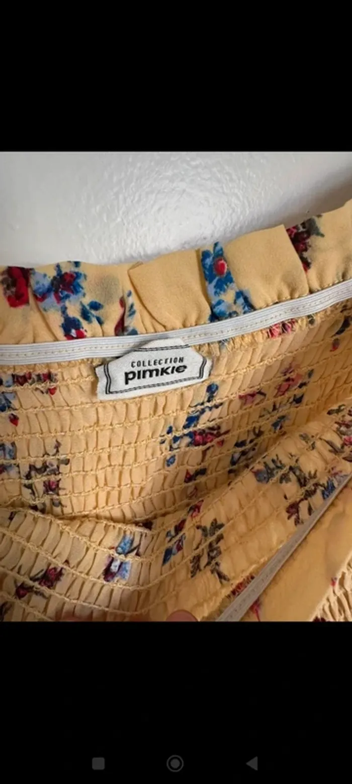 Blouse Pimkie taille L - photo numéro 2
